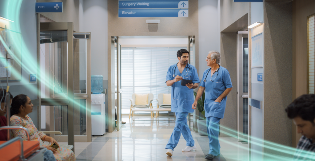 UMass Memorial Health Case Study